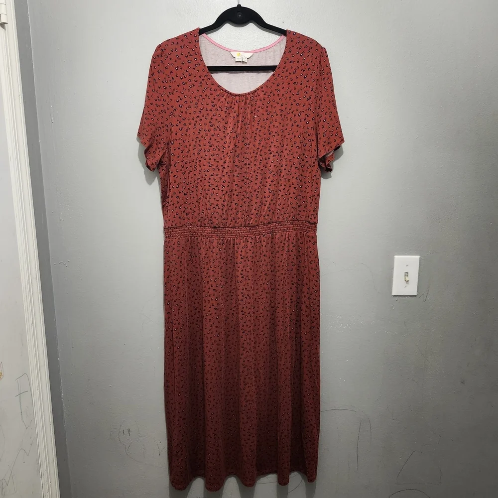 red midi dress size 16 Yours London Women's Plus Size Red Velvet Square Neck Midi Dress Size 20